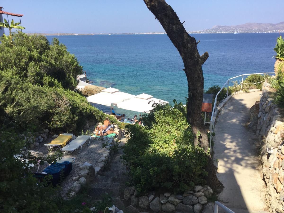 Rosys Little Village Skala  Exterior photo
